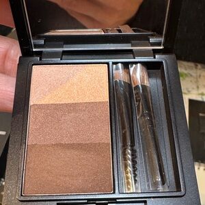 MAC Great Brows -Trio Eyeshadow Palette - Lingering